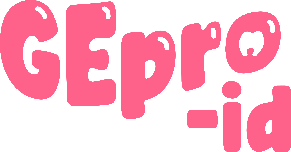 logo gepro